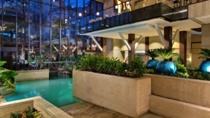 Hyatt Regency San Antonio