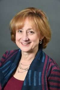 Jenny Morgan