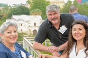 basys basys customers_The Alamo