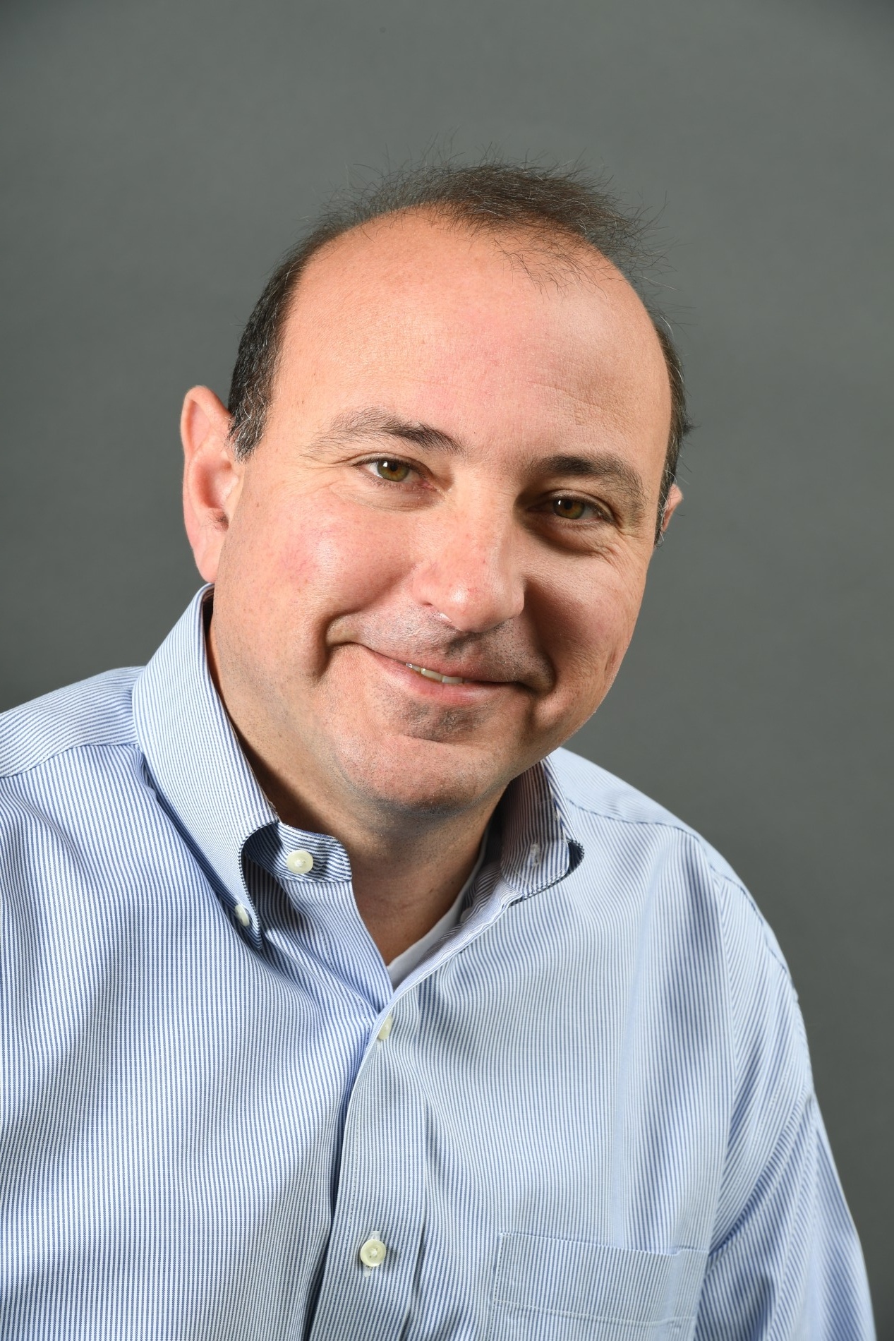 Sean Cornelius