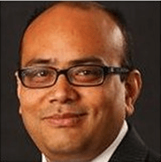 Shantanu Paul