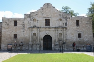 The Alamo