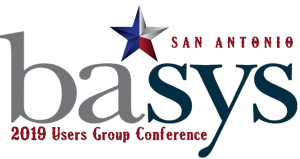 Users Group 2019 San Antonio