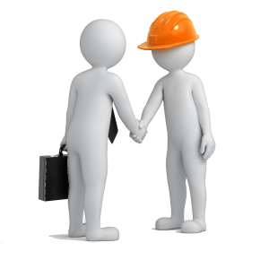 handshake agreement