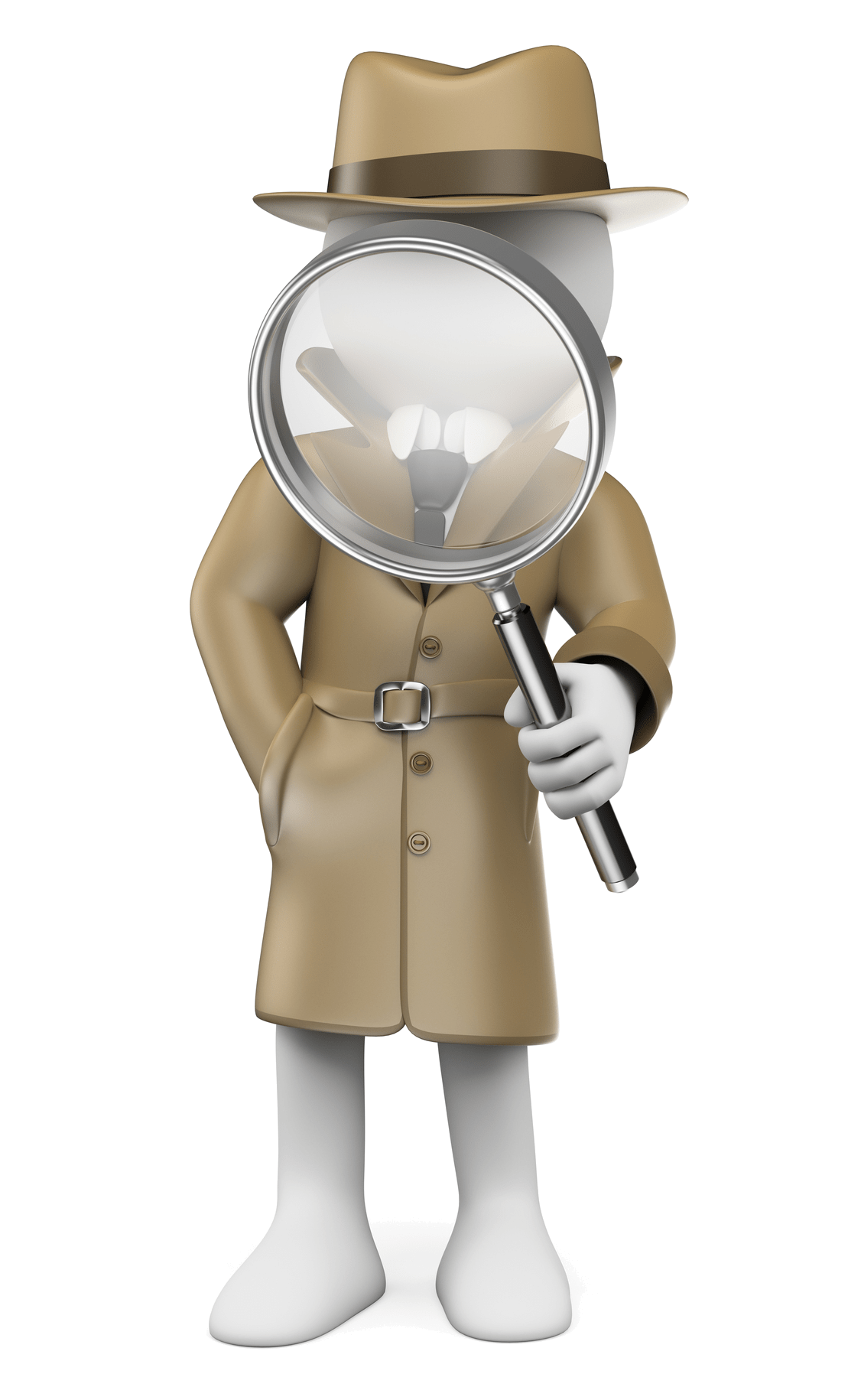 detective