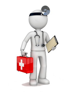 doctor