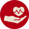 health icon