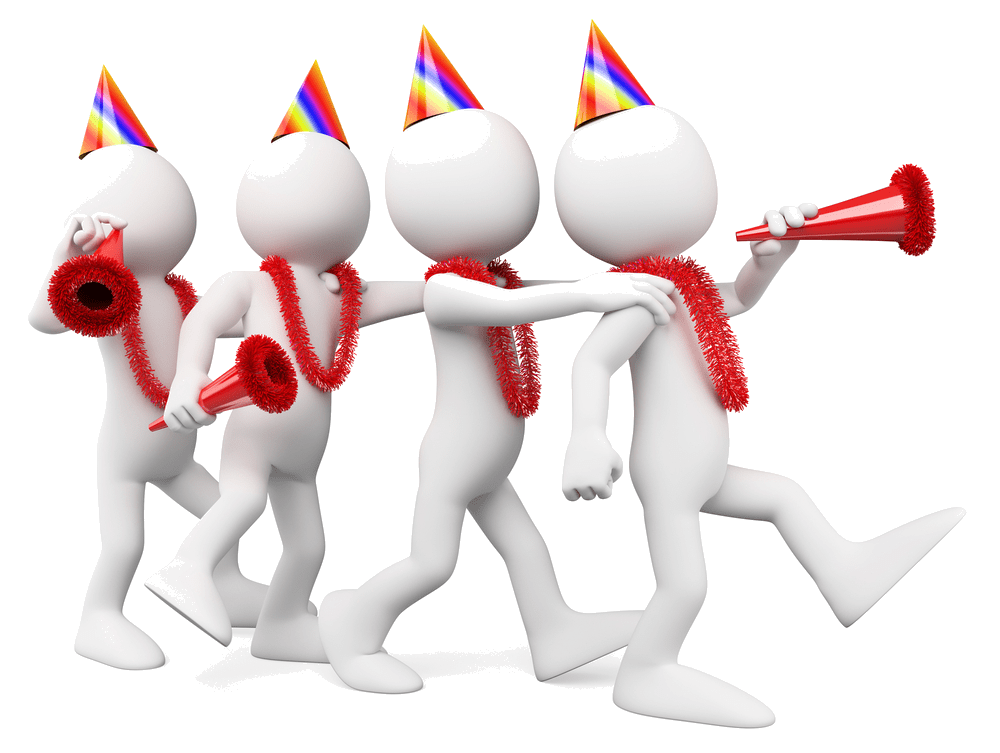 party people