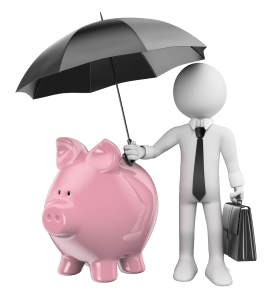 protecting your piggy bank