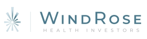 WindRose logo